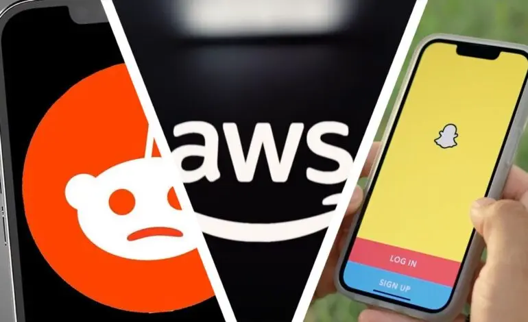 Amazon Down: What the Recent Outage Means for Users