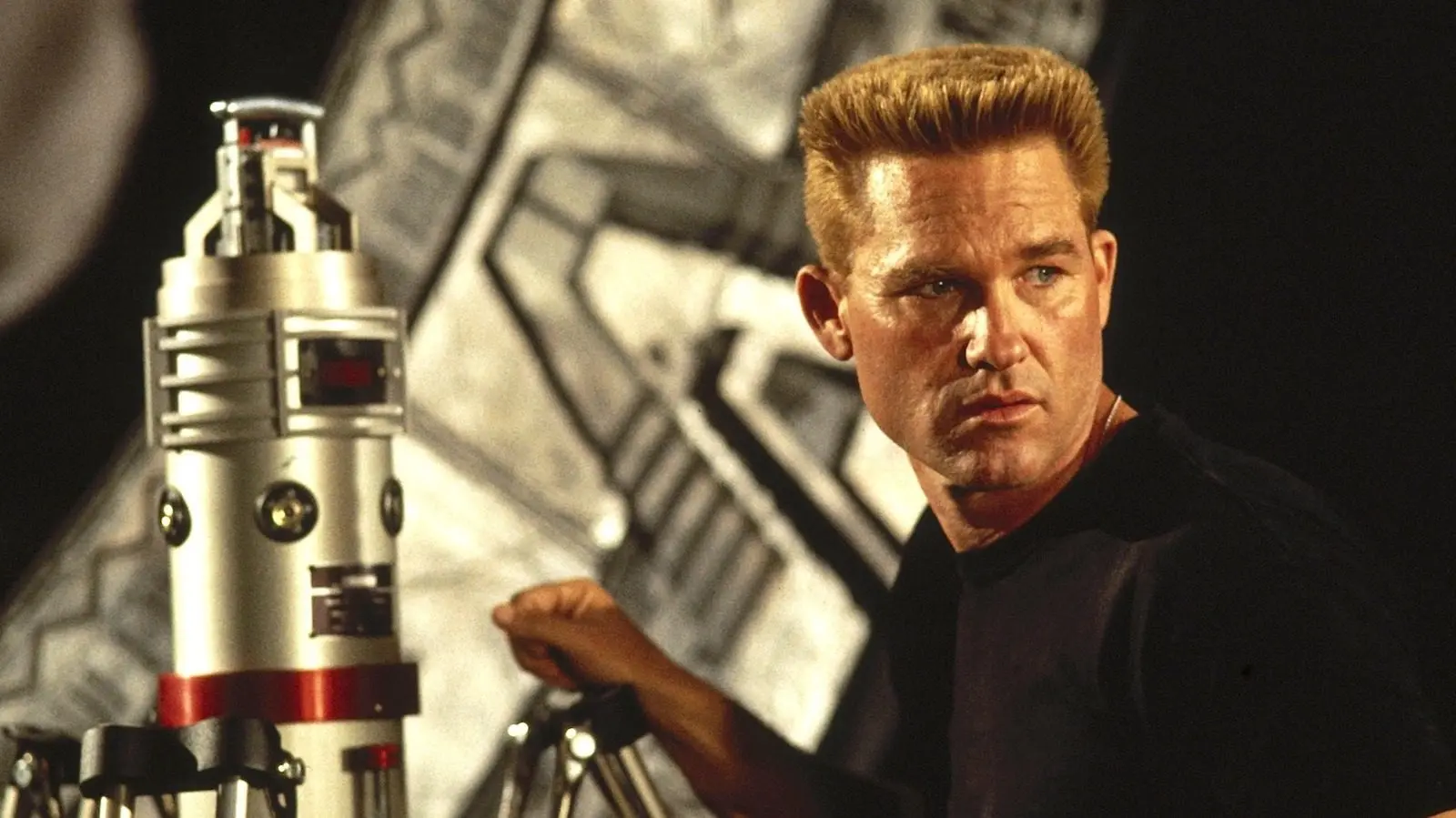 Amazon Unveils New Stargate Show: What to Expect