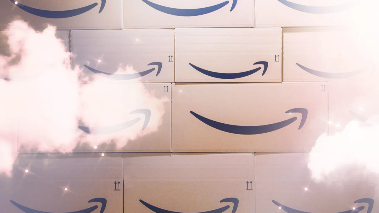 Current Insights on Amazon Stock Price Trends
