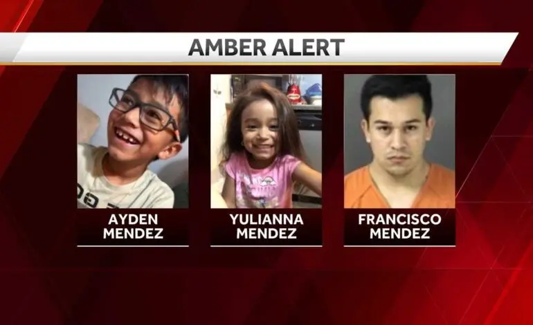 Understanding Amber Alert Indiana and Its Importance