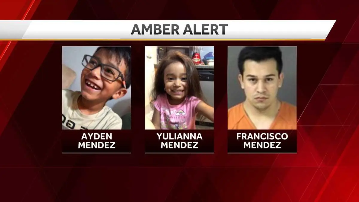 Understanding Amber Alert Indiana and Its Importance