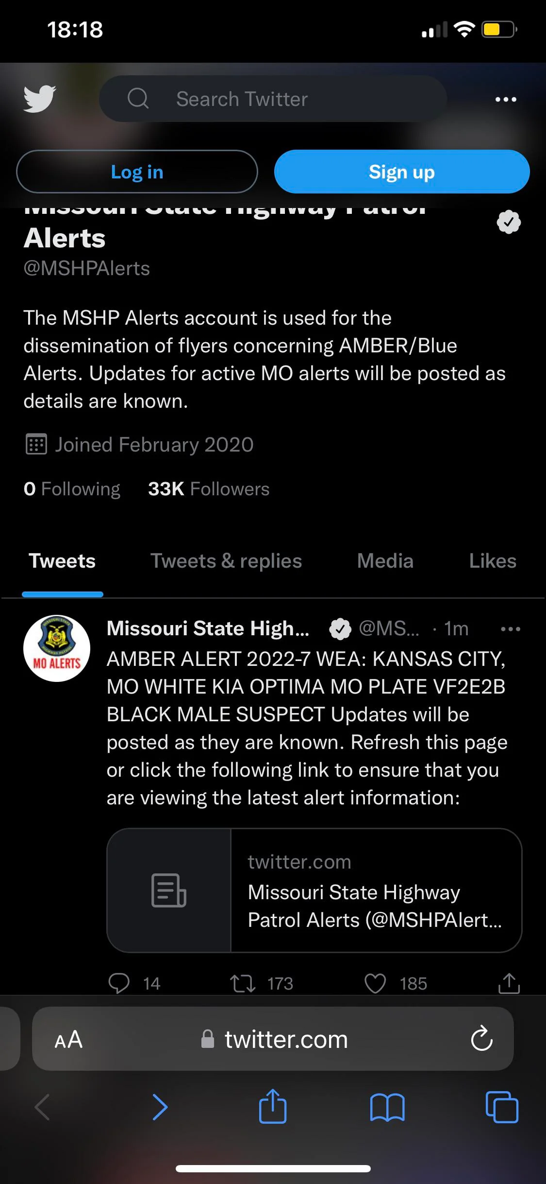Understanding Amber Alerts in Kansas City