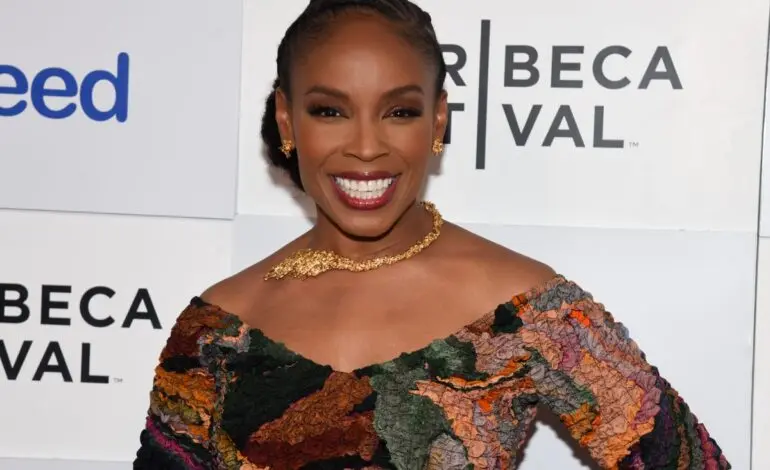 Amber Ruffin: A Journey Through Comedy and Impact
