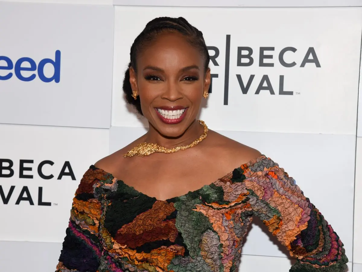 Amber Ruffin: A Journey Through Comedy and Impact