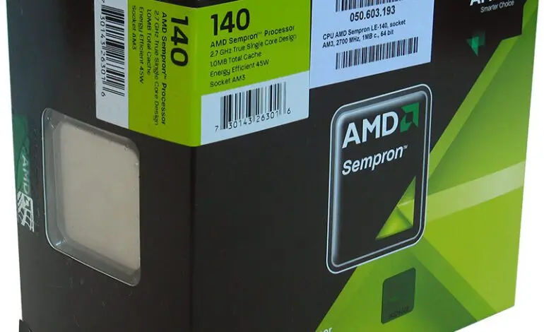 Exploring the Latest Developments in AMD Technology