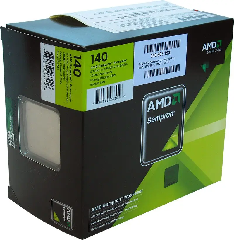 Exploring the Latest Developments in AMD Technology