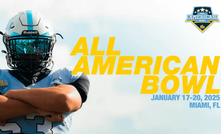 The American Bowl 2026: Anticipation and Importance