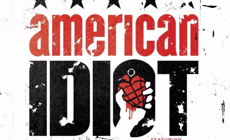 An In-Depth Look at American Idiot Lyrics
