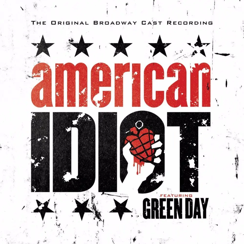 An In-Depth Look at American Idiot Lyrics