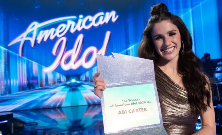 Exploring the Impact of American Idol on Music and Culture