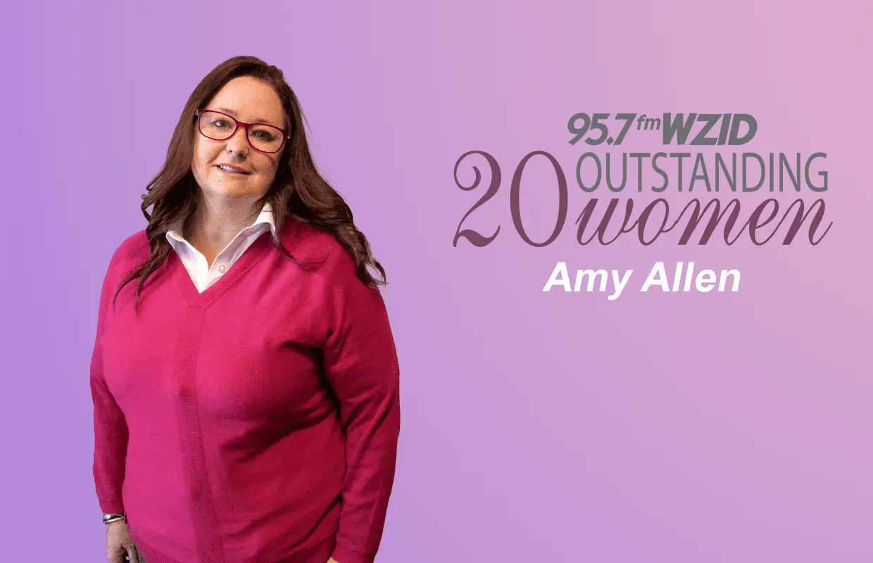 The Remarkable Rise of Amy Allen in the Entertainment Scene