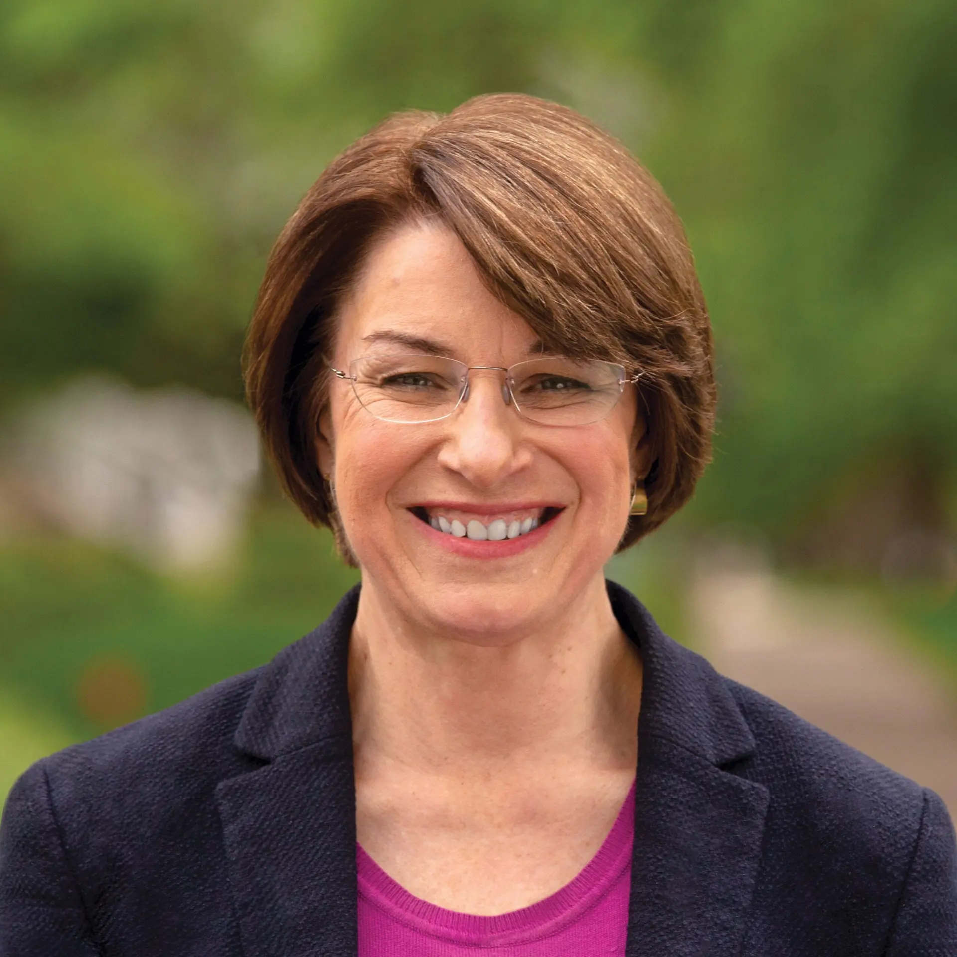 Amy Klobuchar: A Key Player in American Politics