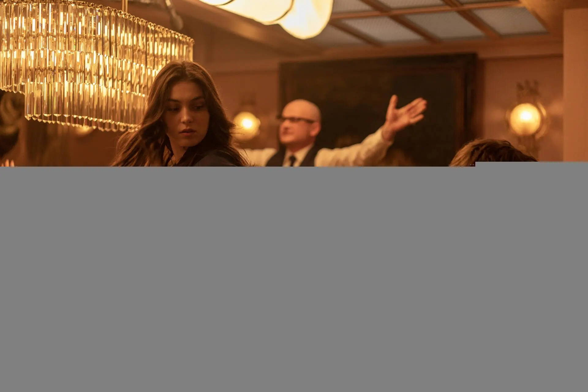 Anamaria Vartolomei: A Rising Star in Modern Cinema