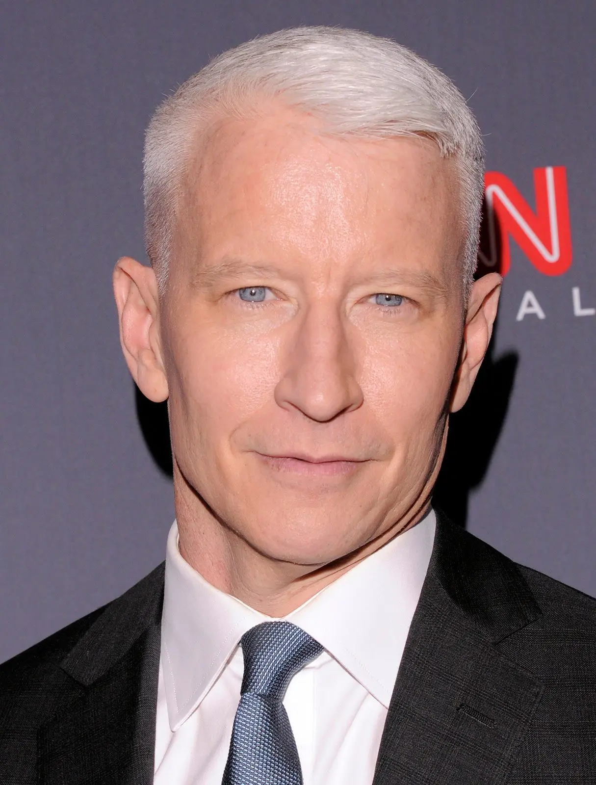 The Remarkable Journey of Anderson Cooper
