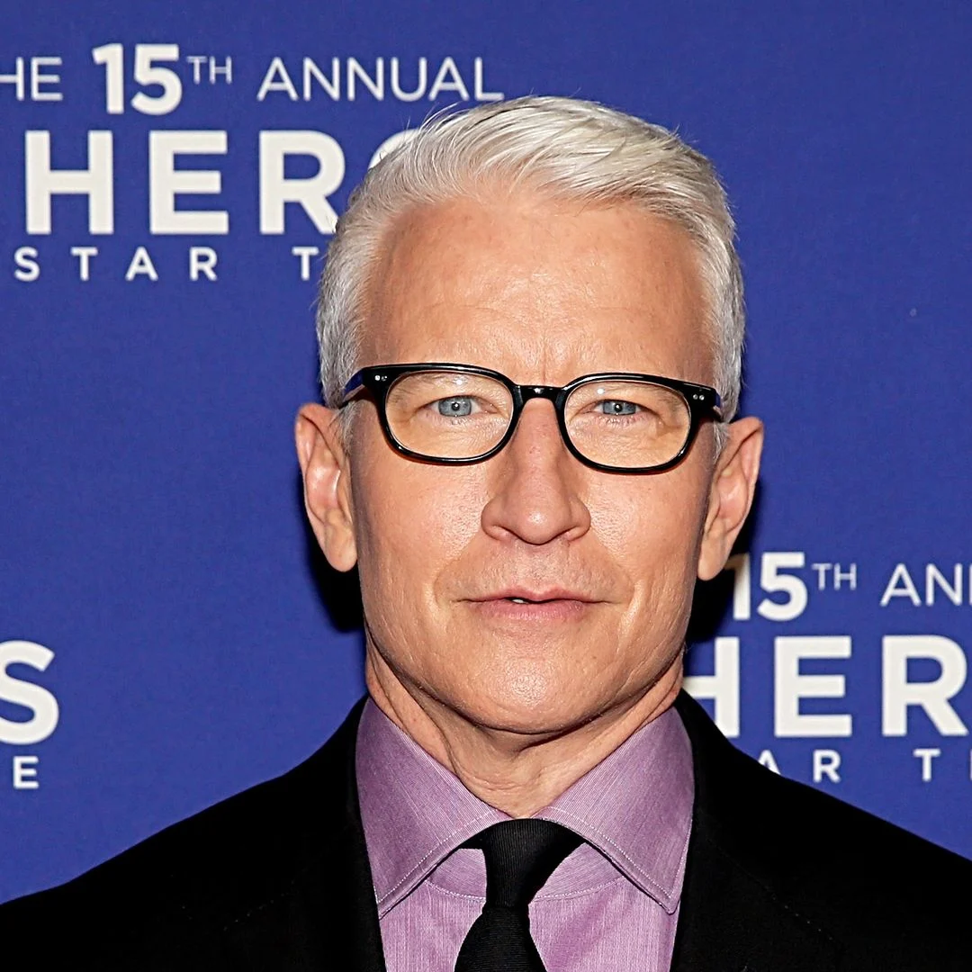 Anderson Cooper: A Leading Voice in Journalism