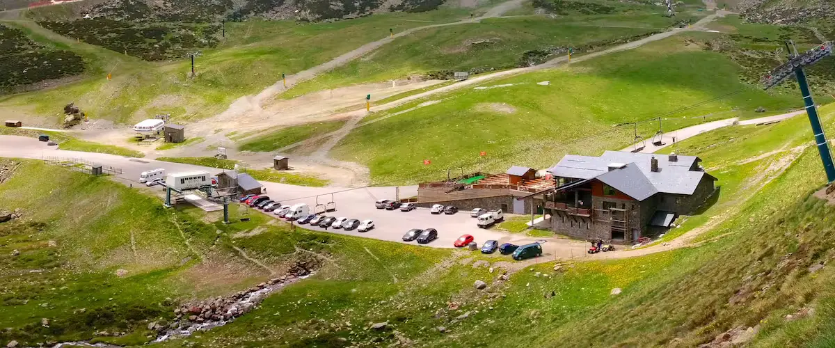 The Allure of Andorra: A Small European Principality