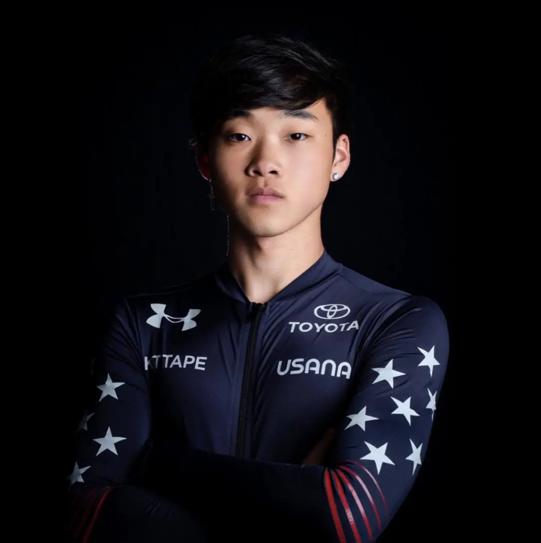 The Journey of Andrew Heo: A New Era in E-sports