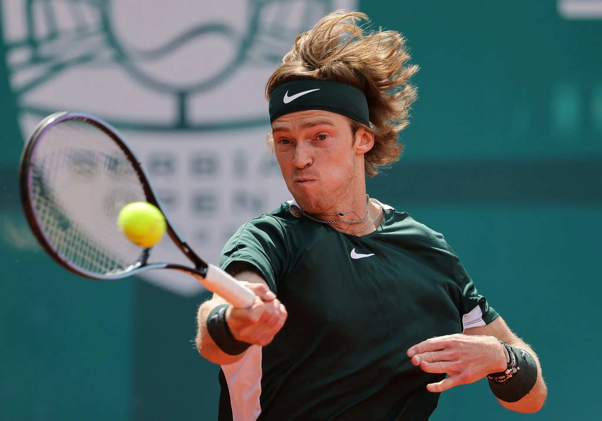 Andrey Rublev: The Rise of a Tennis Sensation