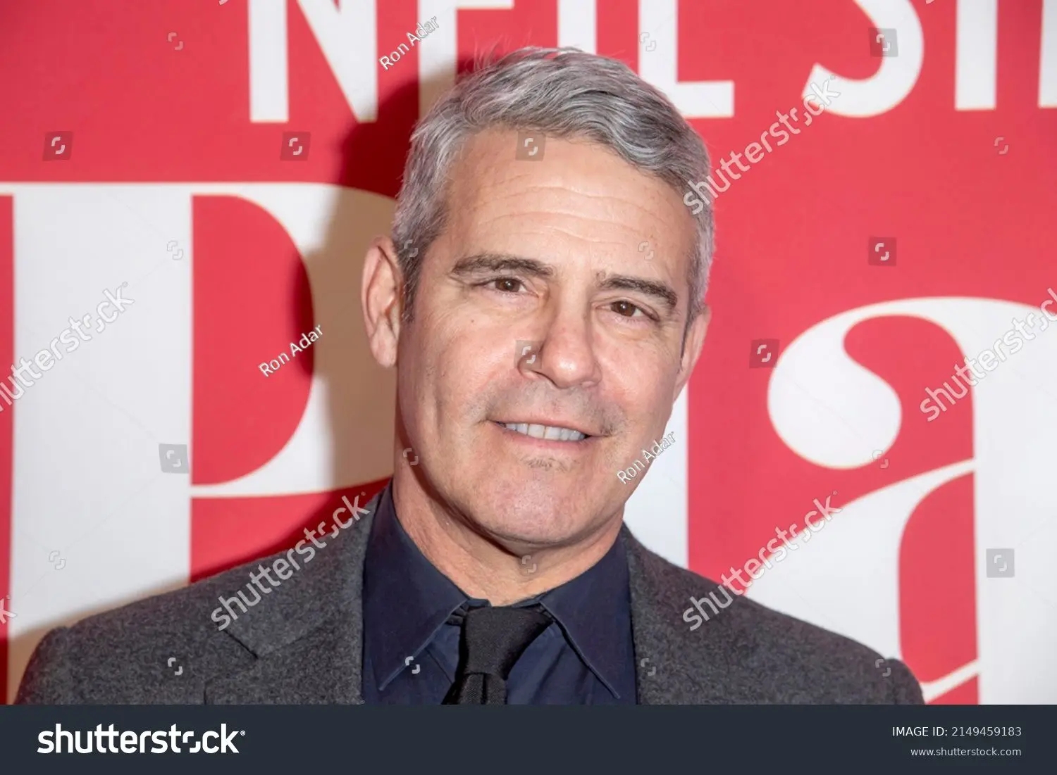 Andy Cohen: The Face of Contemporary Television