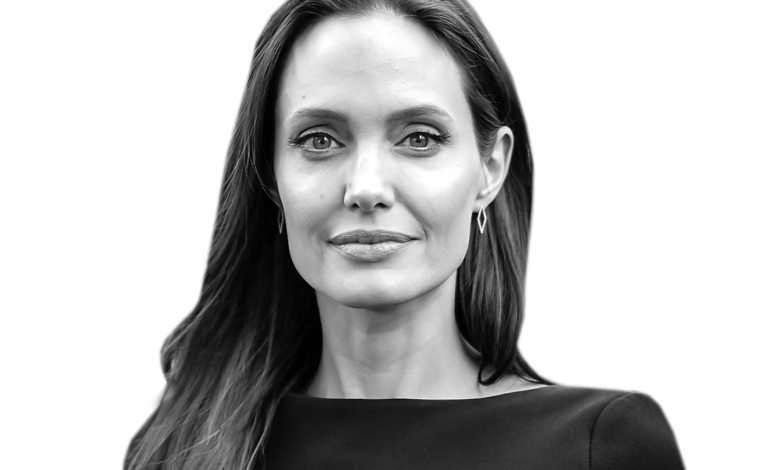 The Impact of Angelina Jolie: Actress and Humanitarian