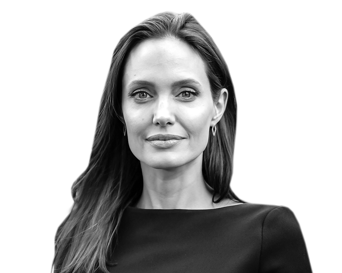 The Impact of Angelina Jolie: Actress and Humanitarian
