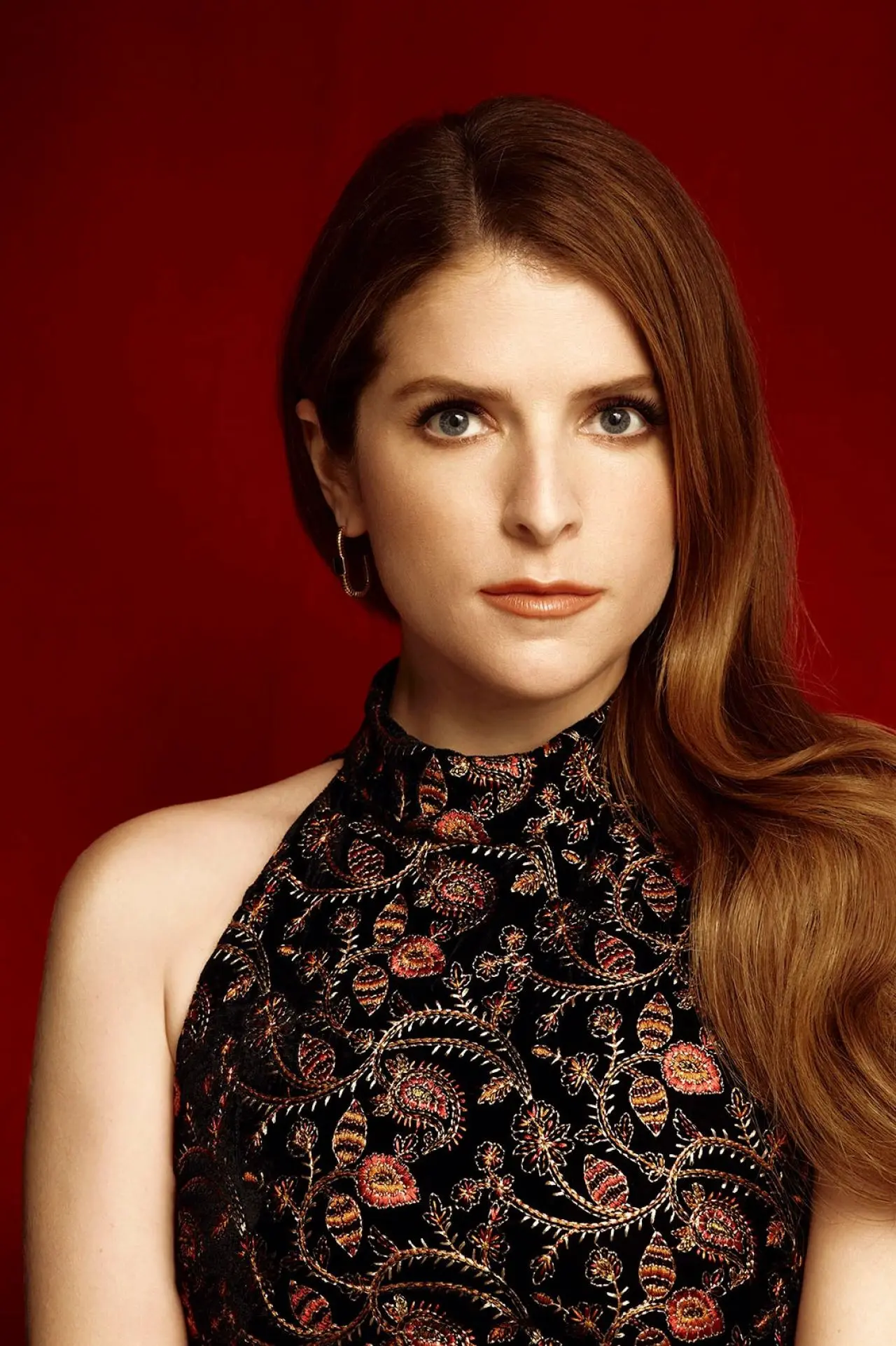 The Rise of Anna Kendrick: Actress, Singer, and Influencer