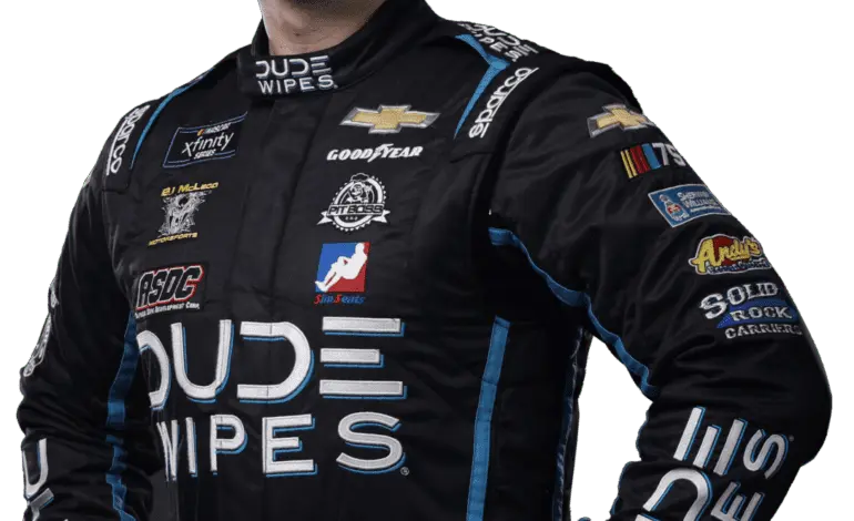 Anthony Alfredo: The Next Big Thing in NASCAR