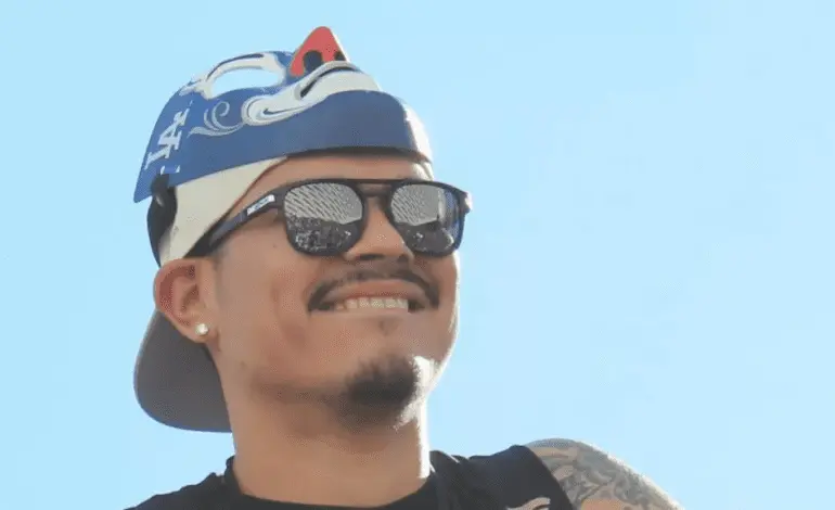 The Journey of MLB Pitcher Anthony Banda in 2023