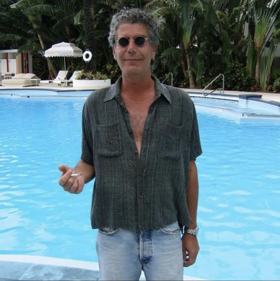 Remembering Anthony Bourdain: A Culinary Icon and Influencer