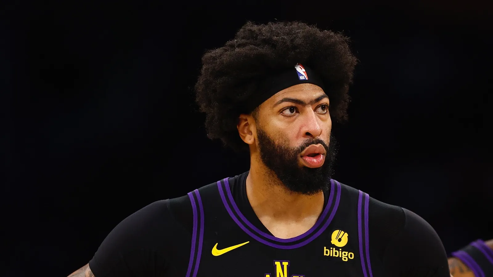 The Rise and Impact of Anthony Davis in the NBA