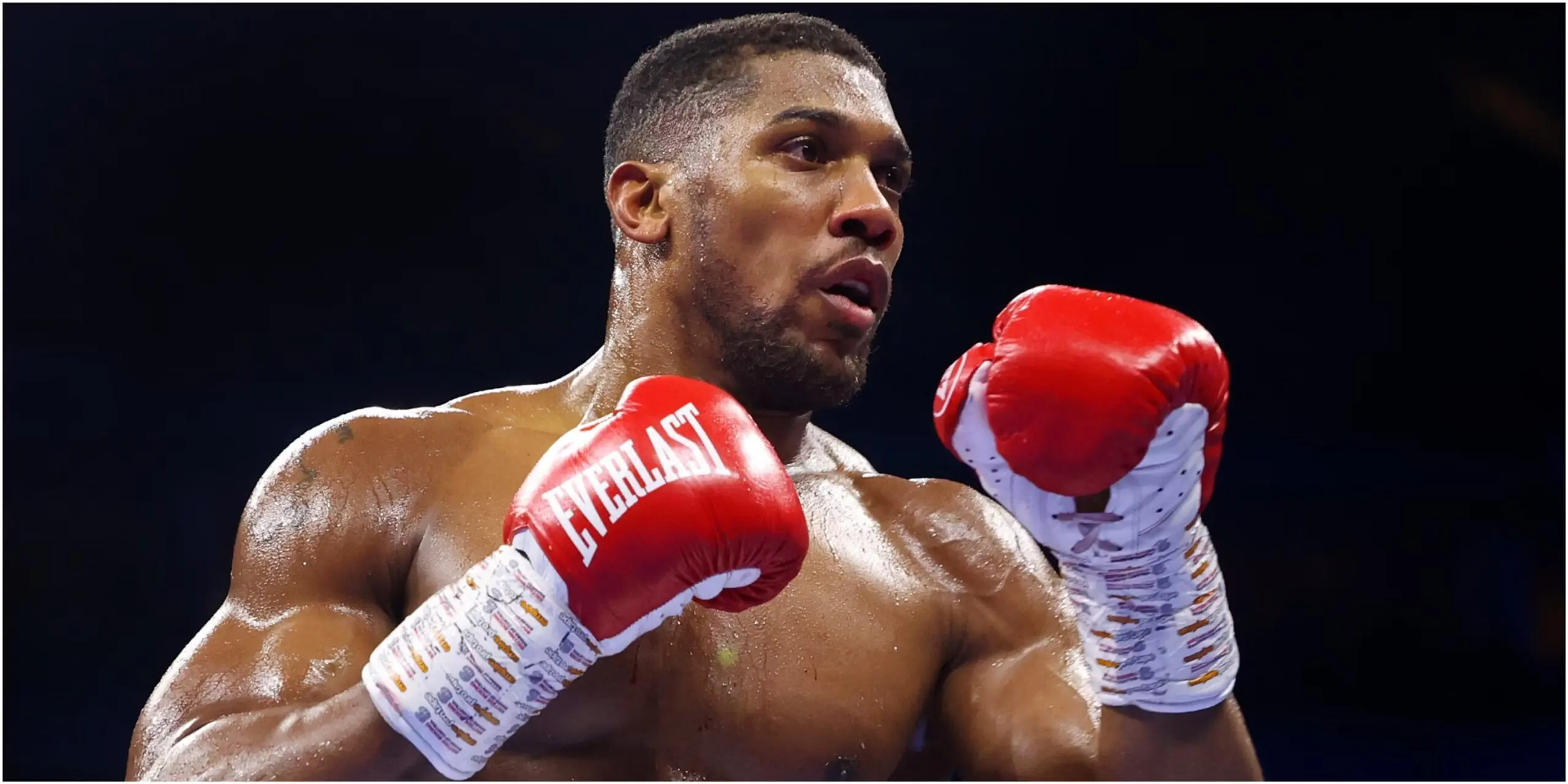 Anthony Joshua: Career Highlights and What’s Next for Him