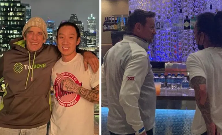 The Journey of Anthony Kim: From Prodigy to Potential Comeback