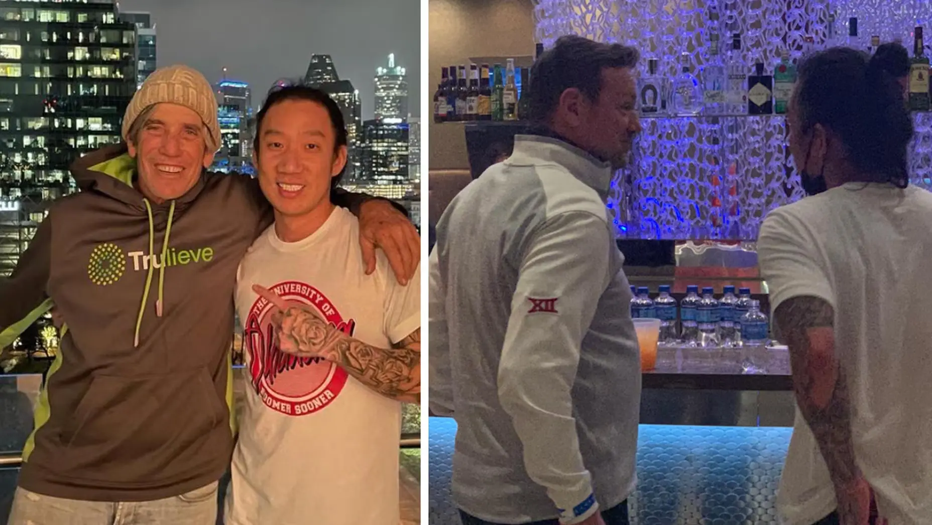 The Journey of Anthony Kim: From Prodigy to Potential Comeback