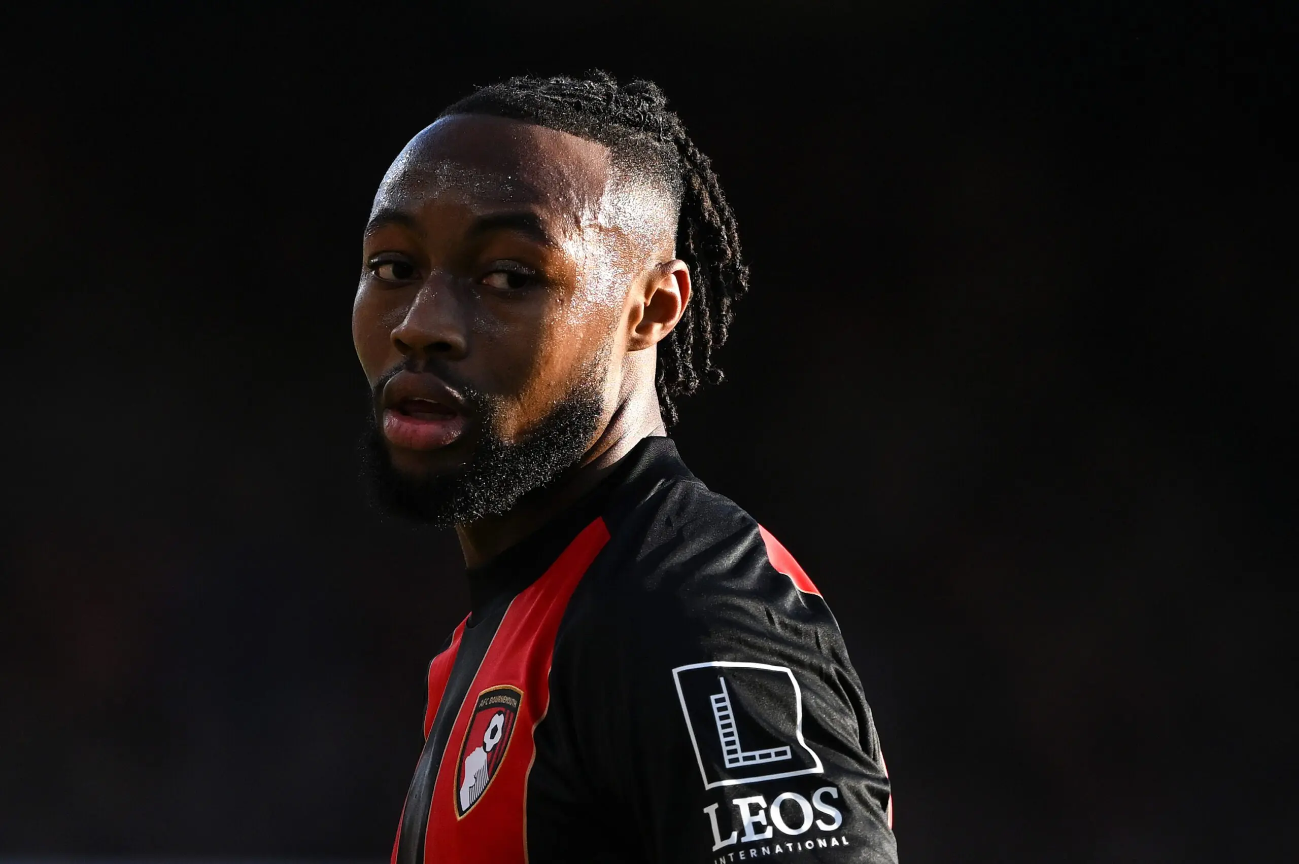 Antoine Semenyo: Rising Star in Football