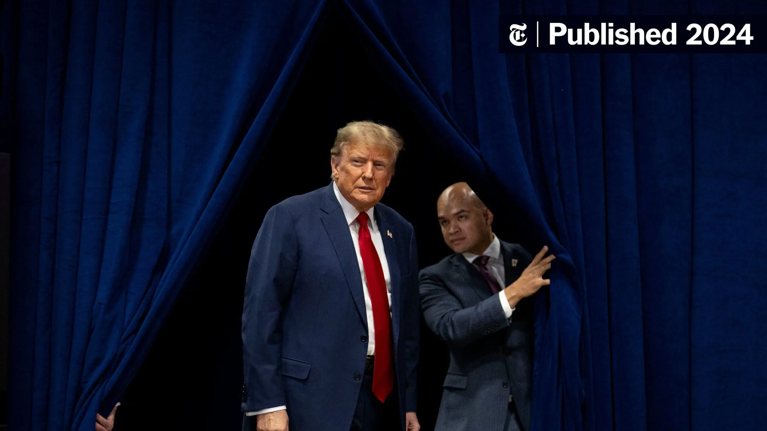 Recent Appeals Court Ruling on Trump Case: What You Need to Know