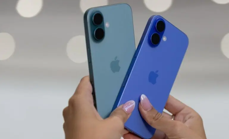 Apple Inc.: Innovations and Developments in 2023