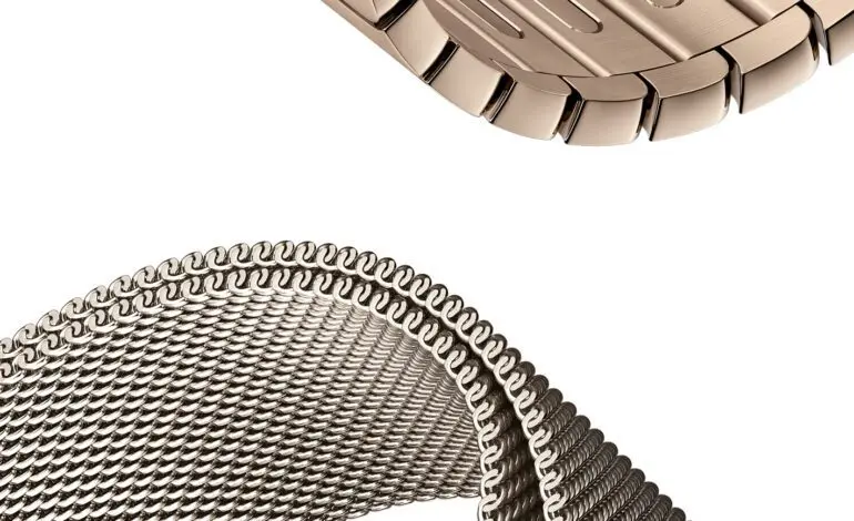 Exploring the Apple Watch: Features and Innovations