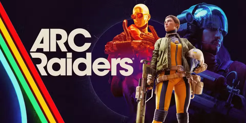 Current Status of Arc Raiders No Events – What You Need to Know