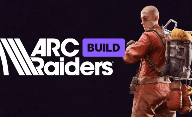 Arc Raiders Update: No Map Conditions Explained
