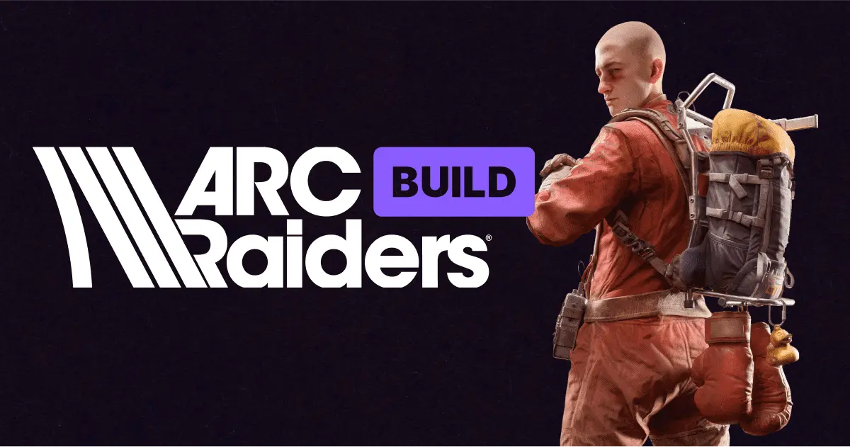 Arc Raiders Update: No Map Conditions Explained