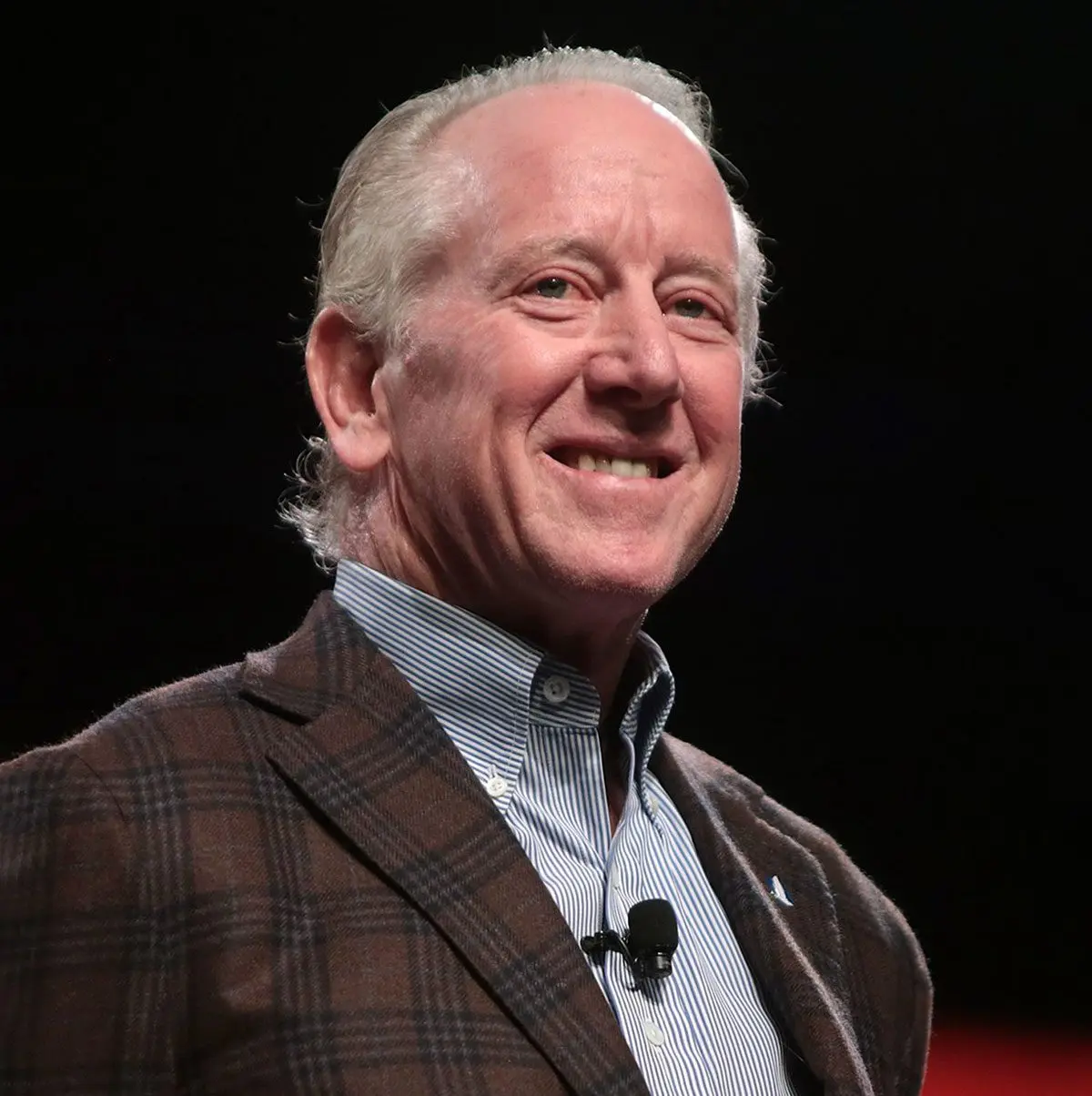 The Legacy of Archie Manning in Football