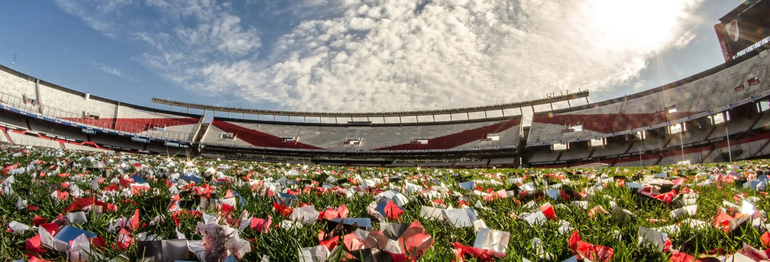 The Historic Rivalry: Argentinos Jrs. and River Plate