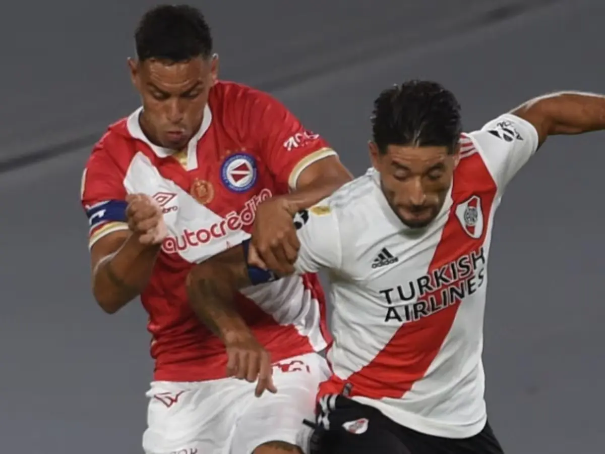 The Historic Rivalry: Argentinos Jrs. vs. River Plate