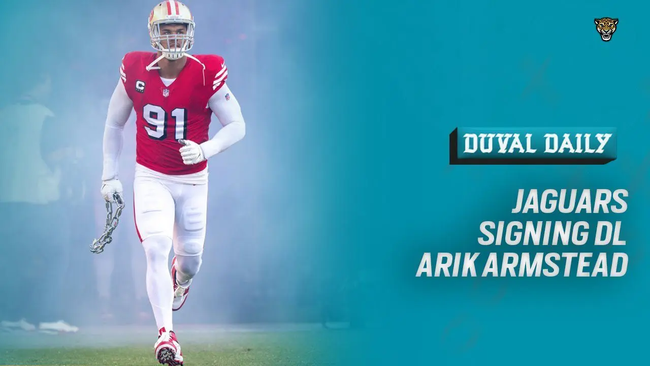 Arik Armstead: Key Player for the San Francisco 49ers