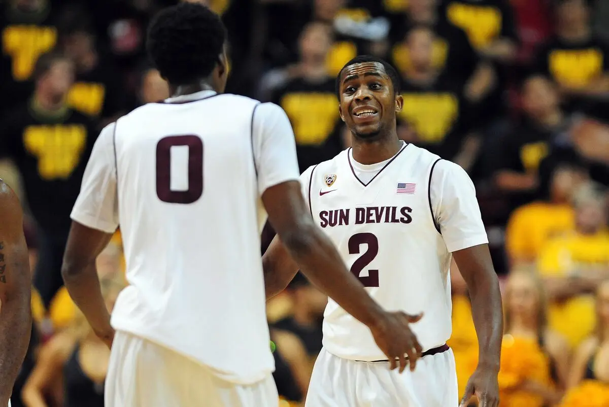 Arizona State Basketball: A Season of Promise and Challenges
