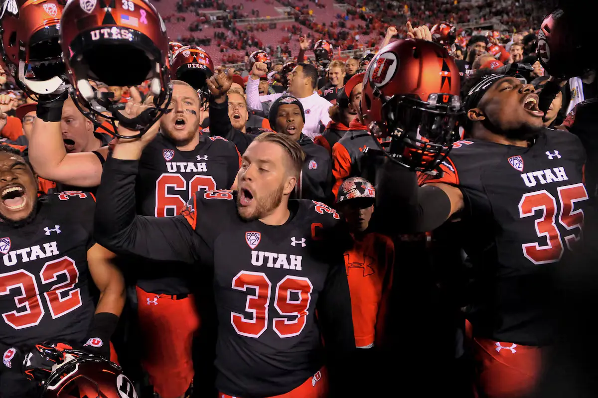 Arizona State vs Utah: A Crucial NCAA Showdown