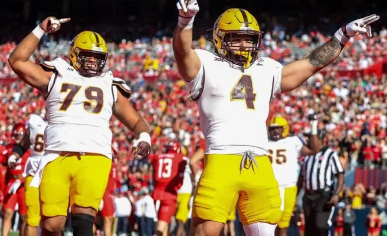 Arizona vs Iowa State: Key Highlights and Implications