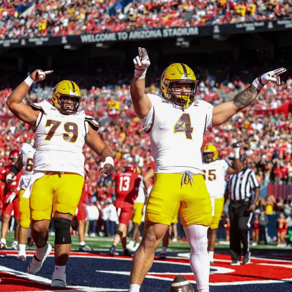 Arizona vs Iowa State: Key Highlights and Implications