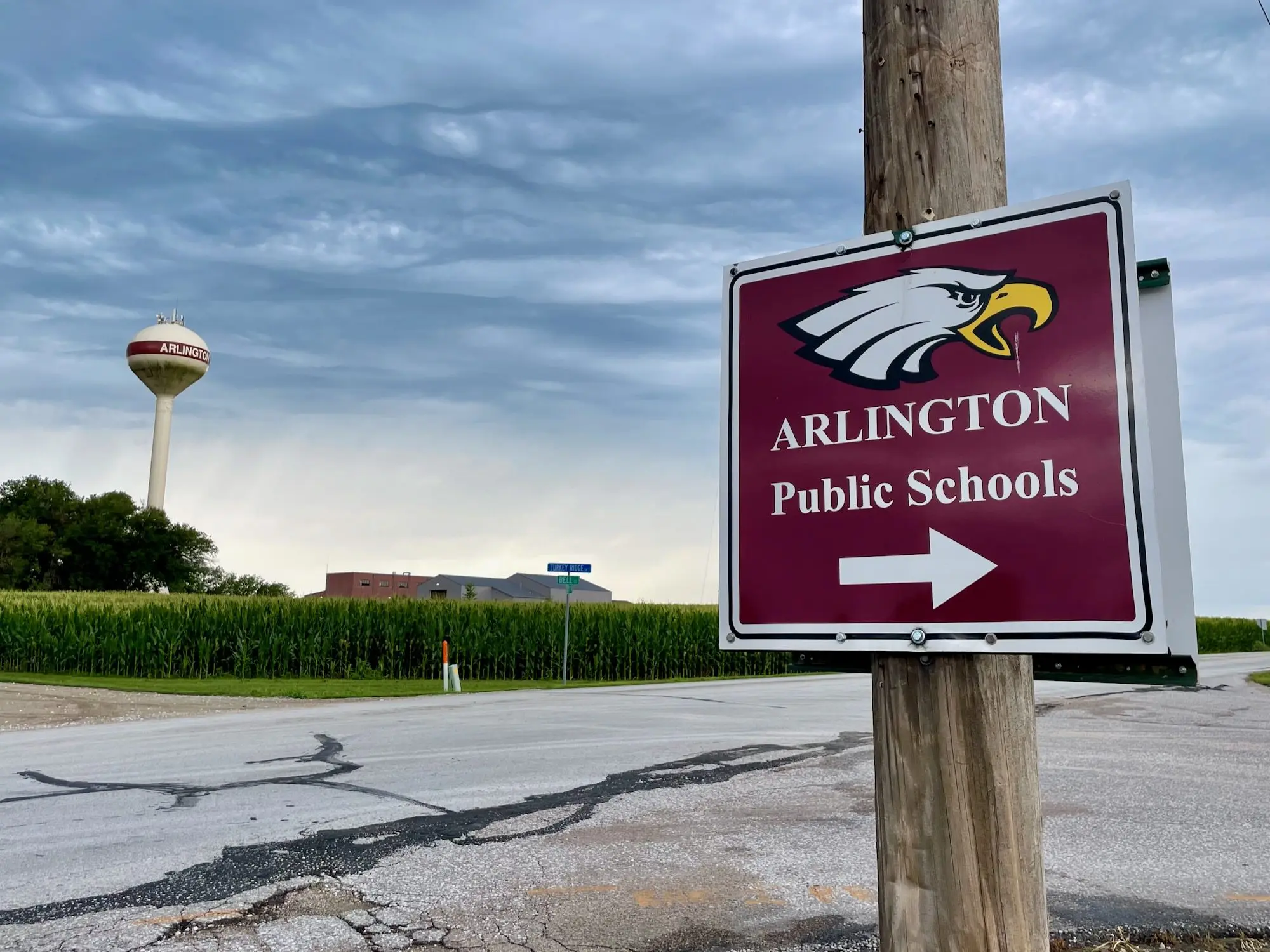Recent Developments in Arlington Public Schools
