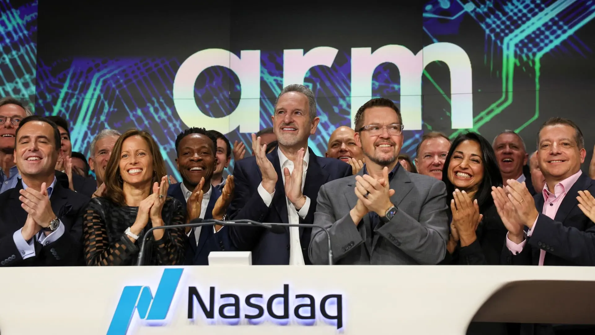 A Deep Dive into ARM Stock: Performance and Future Insights